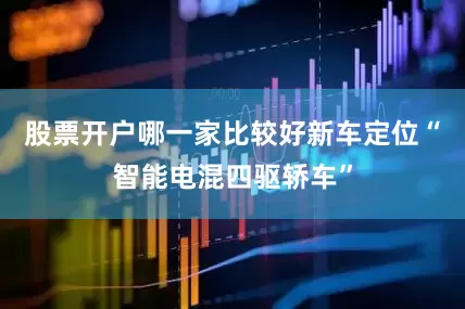 股票开户哪一家比较好新车定位“智能电混四驱轿车”